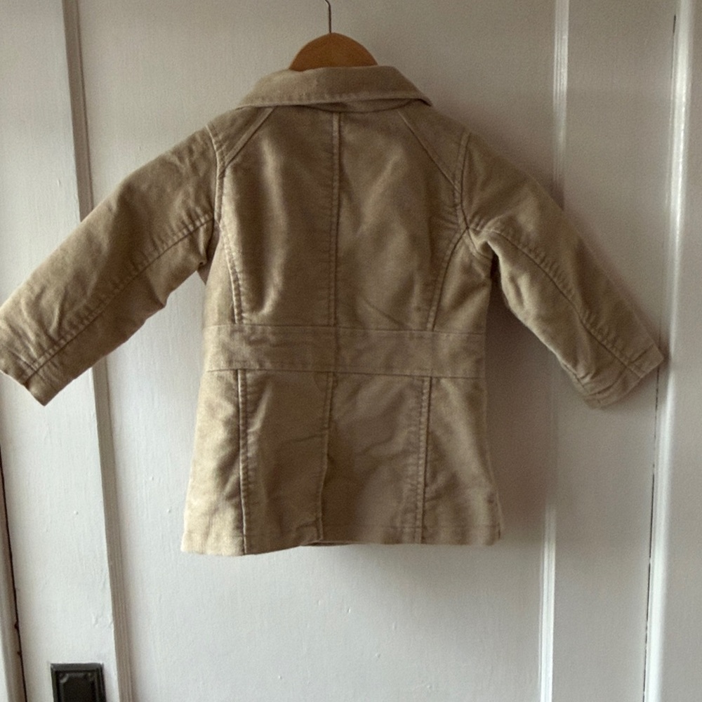 2T Girls Jacket - Picture 4 of 6